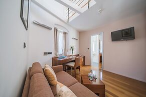 Hotel Vestibul Palace