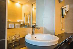 Hotel Vestibul Palace