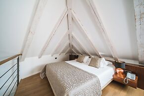 Hotel Vestibul Palace