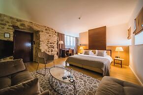 Hotel Vestibul Palace