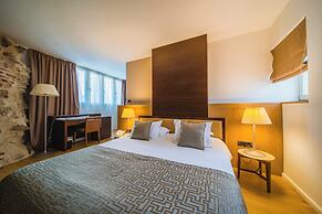 Hotel Vestibul Palace