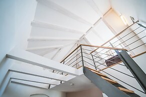 Hotel Vestibul Palace