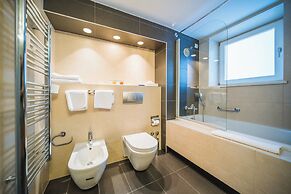 Hotel Vestibul Palace