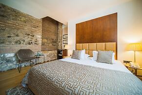 Hotel Vestibul Palace