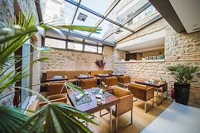 Hotel Vestibul Palace