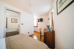 Hotel Vestibul Palace