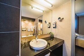 Hotel Vestibul Palace