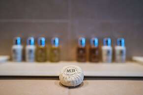 Hotel Vestibul Palace