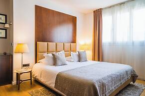 Hotel Vestibul Palace