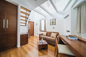 Hotel Vestibul Palace