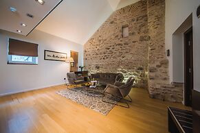 Hotel Vestibul Palace