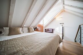 Hotel Vestibul Palace