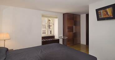 Hotel Vestibul Palace