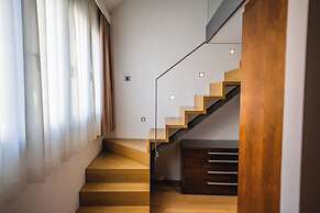 Hotel Vestibul Palace