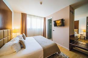 Hotel Vestibul Palace