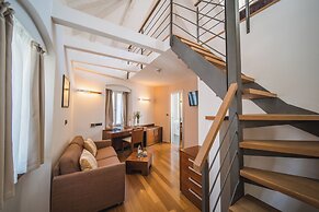 Hotel Vestibul Palace