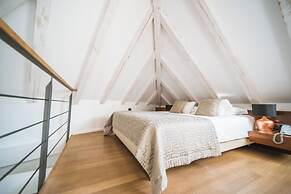 Hotel Vestibul Palace