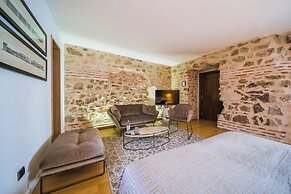 Hotel Vestibul Palace