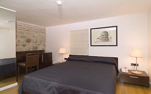 Hotel Vestibul Palace