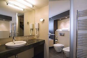 Hotel Vestibul Palace