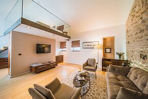 Hotel Vestibul Palace