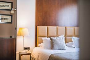 Hotel Vestibul Palace