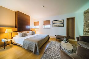 Hotel Vestibul Palace