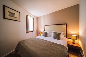 Hotel Vestibul Palace