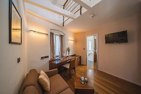 Hotel Vestibul Palace