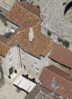 Hotel Vestibul Palace