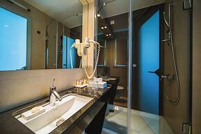 Hotel Vestibul Palace