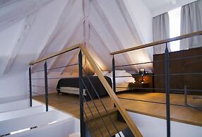 Hotel Vestibul Palace