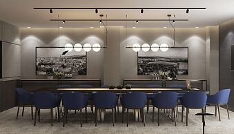 Radisson Blu Hotel, Cluj