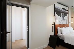 Radisson Blu Hotel, Cluj