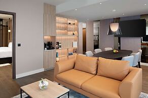 Radisson Blu Hotel, Cluj