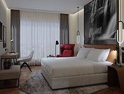 Radisson Blu Hotel, Cluj