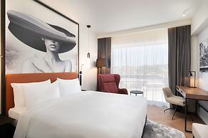 Radisson Blu Hotel, Cluj