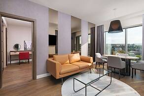 Radisson Blu Hotel, Cluj