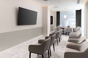 Radisson Blu Hotel, Cluj
