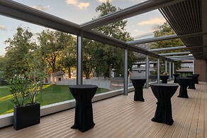 Radisson Blu Hotel, Cluj