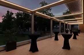 Radisson Blu Hotel, Cluj