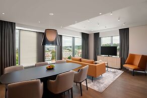 Radisson Blu Hotel, Cluj