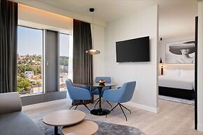 Radisson Blu Hotel, Cluj