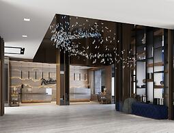 Radisson Blu Hotel, Cluj