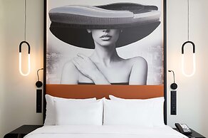 Radisson Blu Hotel, Cluj