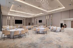 Radisson Blu Hotel, Cluj