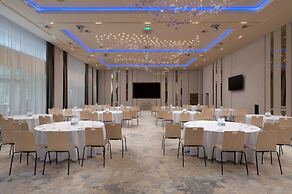 Radisson Blu Hotel, Cluj