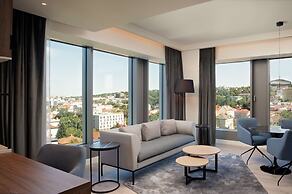Radisson Blu Hotel, Cluj