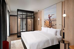 Radisson Blu Hotel, Cluj