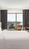 Radisson Blu Hotel, Cluj